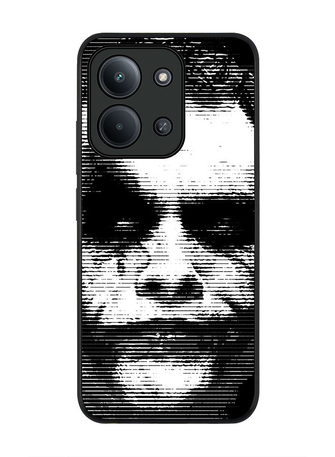 For Xiaomi Redmi 15C 4G Case,Slim fit Camera Protection, Shockproof Thin Phone cover  - Joker